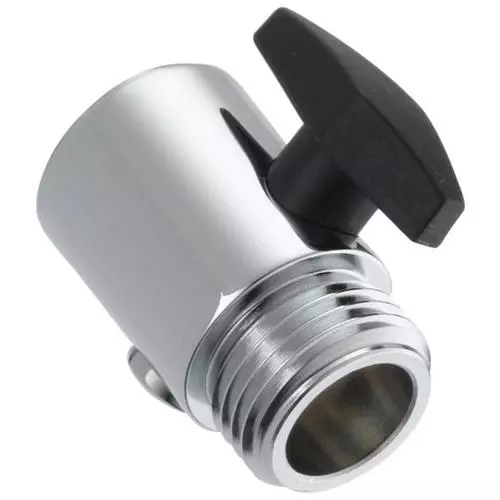 Delta 0.5-in Chrome Universal Diverter 3 Delta 0.5-in Chrome Universal Diverter