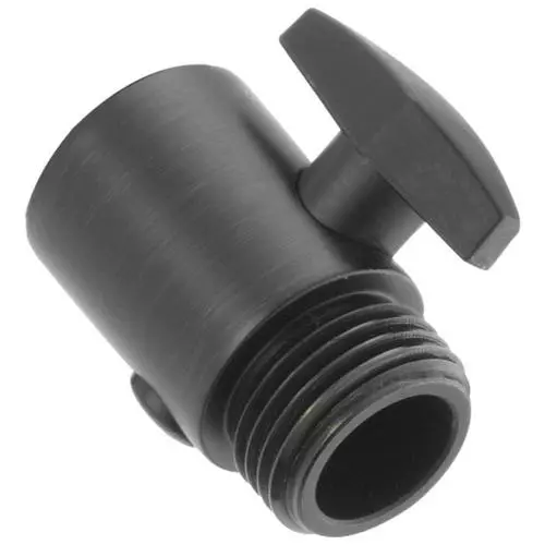 Delta 0.5-in Chrome Universal Diverter 4 Delta 0.5-in Chrome Universal Diverter - Image 2