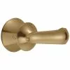 Delta Champagne Bronze Lever Shower Handle