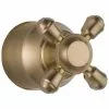 Delta Champagne Bronze Cross Bathtub Faucet Handle -Bath and Faucet shop 034449683814xl 1800x1800