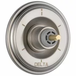 Delta 0.5-in Stainless Bathtub/Shower Diverter