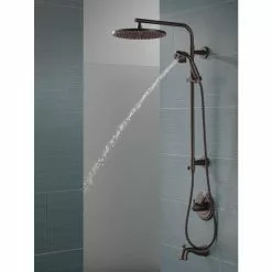 Delta Chrome Bathtub Spout With Diverter -Bath and Faucet shop 034449685795 12171053 1800x1800