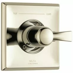 Delta 0.5-in Stainless Bathtub/Shower Diverter 7 Delta 0.5-in Stainless Bathtub/Shower Diverter -Bath and Faucet shop 034449724845xl 1800x1800