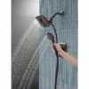 Delta Ashlyn Venetian Bronze 1-Handle Shower Faucet 1 Delta Ashlyn Venetian Bronze 1-Handle Shower Faucet -Bath and Faucet shop 034449737708 09907179 1800x1800