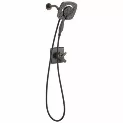 Delta Ashlyn Venetian Bronze 1-Handle Shower Faucet 27 Delta Ashlyn Venetian Bronze 1-Handle Shower Faucet -Bath and Faucet shop 034449737708xl 1800x1800