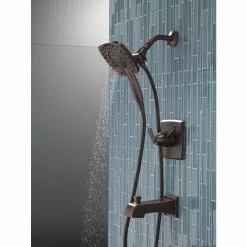 Delta Ashlyn Venetian Bronze 1-Handle Bathtub And Shower Faucet 29 Delta Ashlyn Venetian Bronze 1-Handle Bathtub And Shower Faucet -Bath and Faucet shop 034449737760 14150533 1800x1800