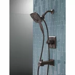 Delta Ashlyn Venetian Bronze 1-Handle Bathtub And Shower Faucet 30 Delta Ashlyn Venetian Bronze 1-Handle Bathtub And Shower Faucet -Bath and Faucet shop 034449737760 14150534 1800x1800