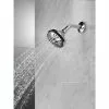 Delta Universal Showering Components Chrome 6-Spray Shower Head 2.5-GPM (9.5-LPM) -Bath and Faucet shop 034449864220 10844483 1800x1800