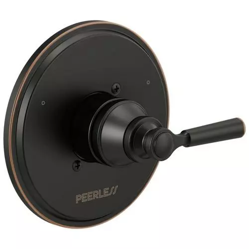 Peerless 0.5-in Brushed Nickel Bathtub/Shower Mixer 5 Peerless 0.5-in Brushed Nickel Bathtub/Shower Mixer - Image 3