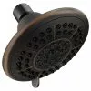 DELTA Linden Venetian Bronze Shower Bar System (Valve Included) -Bath and Faucet shop 034449923088 10265524 1800x1800
