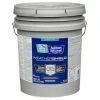 HGTV HOME By Sherwin-Williams Weathershield Extra White Flat Exterior Tintable Paint (Actual Net Contents: 620-fl Oz)