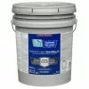 HGTV HOME By Sherwin-Williams Weathershield Extra White Semi-Gloss Exterior Tintable Paint (Actual Net Contents: 620-fl Oz)