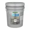 HGTV HOME By Sherwin-Williams Everlast Ultra White/Base1 Satin Exterior Tintable Paint (Actual Net Contents: 630-fl Oz)