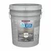 HGTV HOME By Sherwin-Williams Everlast Ultra White/Base1 Semi-Gloss Exterior Tintable Paint (Actual Net Contents: 630-fl Oz)