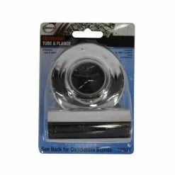 Danco 1.25-in Chrome Bathtub/Shower Arm And Flange -Bath and Faucet shop 037155016488 08913797 1800x1800