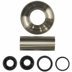 Danco 1.25-in Chrome Bathtub/Shower Arm And Flange -Bath and Faucet shop 037155016495xl 1800x1800