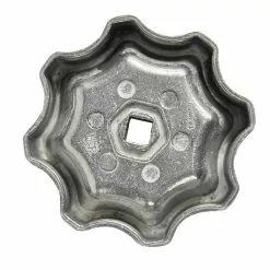 Blue Hawk Metallic Bathroom Sink Faucet Handle -Bath and Faucet shop 037155024278 09638784 1800x1800