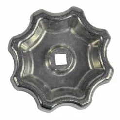 Blue Hawk Metallic Bathroom Sink Faucet Handle -Bath and Faucet shop 037155024278 09638785 1800x1800