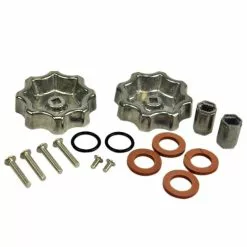 Blue Hawk Metallic Bathroom Sink Faucet Handle -Bath and Faucet shop 037155024278 09638787 1800x1800