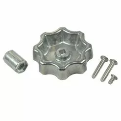 Blue Hawk Metallic Bathroom Sink Faucet Handle -Bath and Faucet shop 037155024278xl 1800x1800