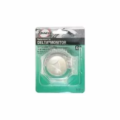 Danco Faucet Handle For Delta In Clear Acrylic -Bath and Faucet shop 037155312290 17081837 1800x1800