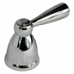 Danco Chrome Bathroom Sink Faucet Handle