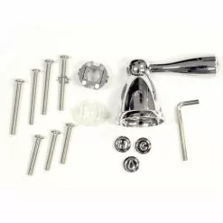 Danco Chrome Bathroom Sink Faucet Handle -Bath and Faucet shop 037155676644xl 1800x1800