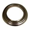 HGTV HOME By Sherwin-Williams Danco 2.5-in Brushed Nickel Bathtub/Shower Trim Ring