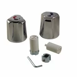 Danco Chrome Bathroom Sink Faucet Handle -Bath and Faucet shop 037155800193xl 1800x1800