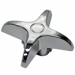 Danco Chrome Cross Shower Handle 9 Danco Chrome Cross Shower Handle -Bath and Faucet shop 037155800254xl 1800x1800