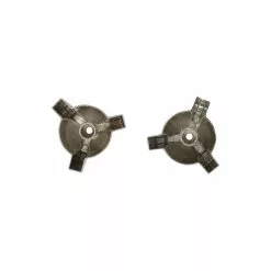 Danco Chrome Knob Shower Handle