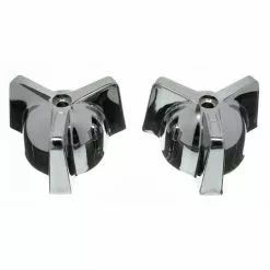 Danco Chrome Knob Shower Handle -Bath and Faucet shop 037155881772xl 1800x1800