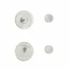 Danco Clear Acrylic Knob Shower Handle -Bath and Faucet shop 037155883042 09734698 1800x1800