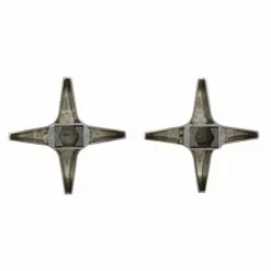 Danco Chrome Bathroom Sink Faucet Handle