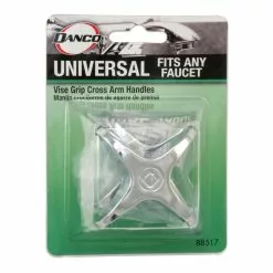 Danco Chrome Bathroom Sink Faucet Handle -Bath and Faucet shop 037155885176 09735656 1800x1800