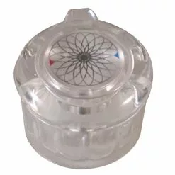 Danco Clear Acrylic Bathroom Sink Faucet Handle