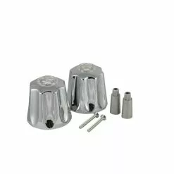 Danco Chrome Knob Shower Handle -Bath and Faucet shop 037155888603xl 1800x1800