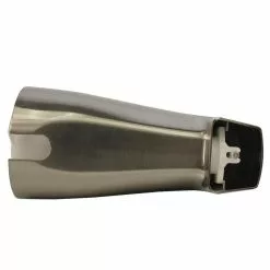 Danco Brushed Nickel Bathtub Spout With Diverter 7 Danco Brushed Nickel Bathtub Spout With Diverter -Bath and Faucet shop 037155892495 07924554 1800x1800