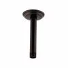 Pfister Rustic Bronze Shower Arm And Flange