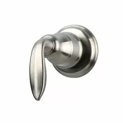 Pfister Brushed Nickel Lever Shower Handle 9 Pfister Brushed Nickel Lever Shower Handle -Bath and Faucet shop 038877549438 17702988 1800x1800