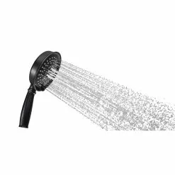 Pfister Tuscan Bronze 5-Spray Handheld Shower 2.5-GPM (9.5-LPM)