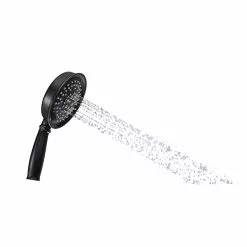 Pfister Tuscan Bronze 5-Spray Handheld Shower 2.5-GPM (9.5-LPM) -Bath and Faucet shop 038877590935 03767878 1800x1800