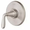 Pfister Brushed Nickel Lever Shower Handle -Bath and Faucet shop 038877615096xl 1800x1800
