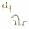 Valspar Pfister Weller 3-Hole Roman Tub Trim Only With 3-Hole Fixed Roman Tub Rough-in Valve -Bath and Faucet shop 038877619148 1800x1800