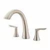 Valspar Pfister Weller 2-Handle Deck Mount Roman Bathtub Faucet -Bath and Faucet shop 038877619872 1800x1800