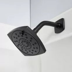 Pfister Deckard Matte Black 1-Handle Shower Faucet 14 Pfister Deckard Matte Black 1-Handle Shower Faucet -Bath and Faucet shop 038877633588 16591913 1800x1800