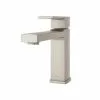 HGTV HOME By Sherwin-Williams Pfister Deckard 1-Handle Deck Mount Roman Bathtub Faucet With Hand Shower (Valve Included) -Bath and Faucet shop 038877633663 1800x1800