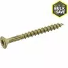 Power Pro #10 X 3-in Ceramic Deck Screws (800-Count) -Bath and Faucet shop 038902061720 1800x1800