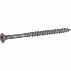 Fas-n-Tite 10 X 3-in Ceramic Deck Screws (25-lb)