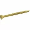 Deck Plus 10 X 2-1/2-in Ceramic Deck Screws (5-lb) -Bath and Faucet shop 038902065711 1800x1800